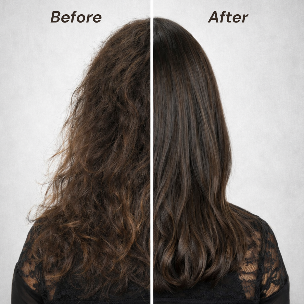 BeyondAir 5 In 1 Hair Styler