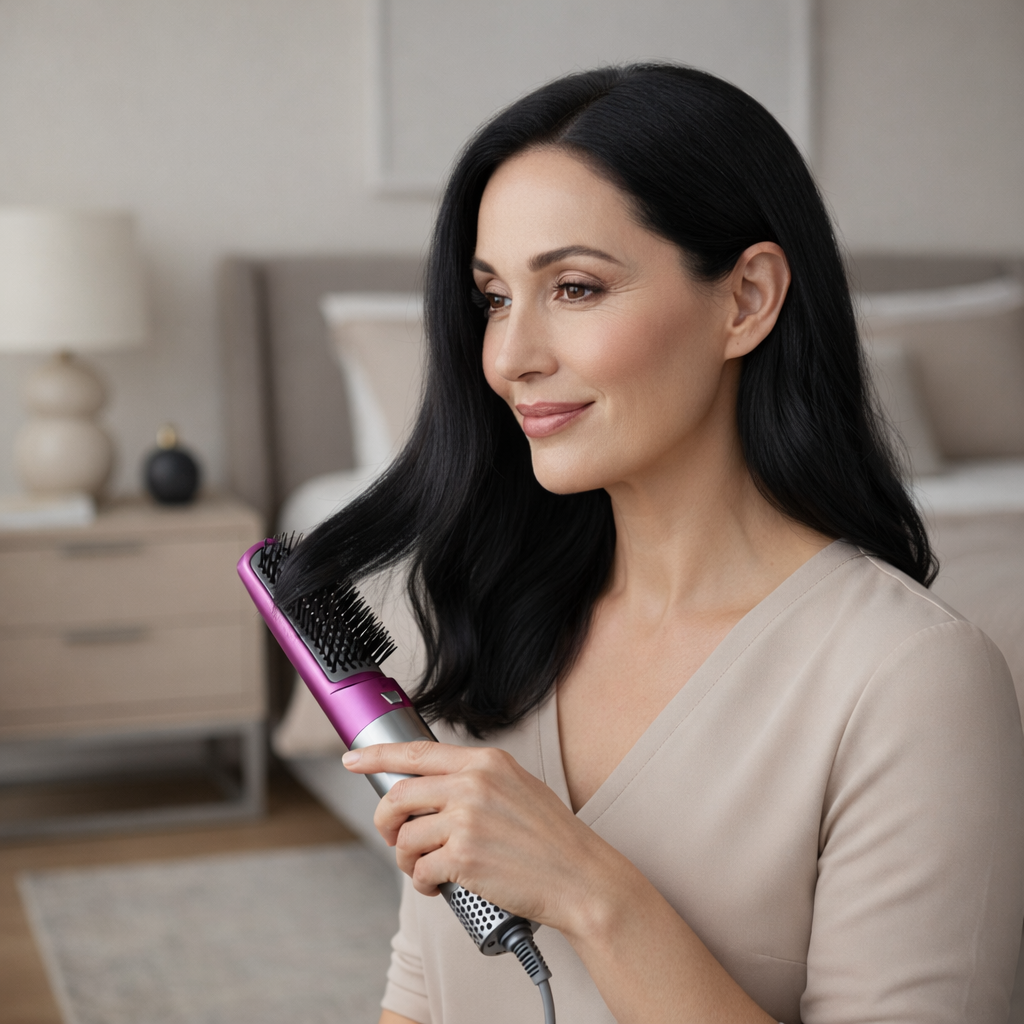 BeyondAir 5 In 1 Hair Styler