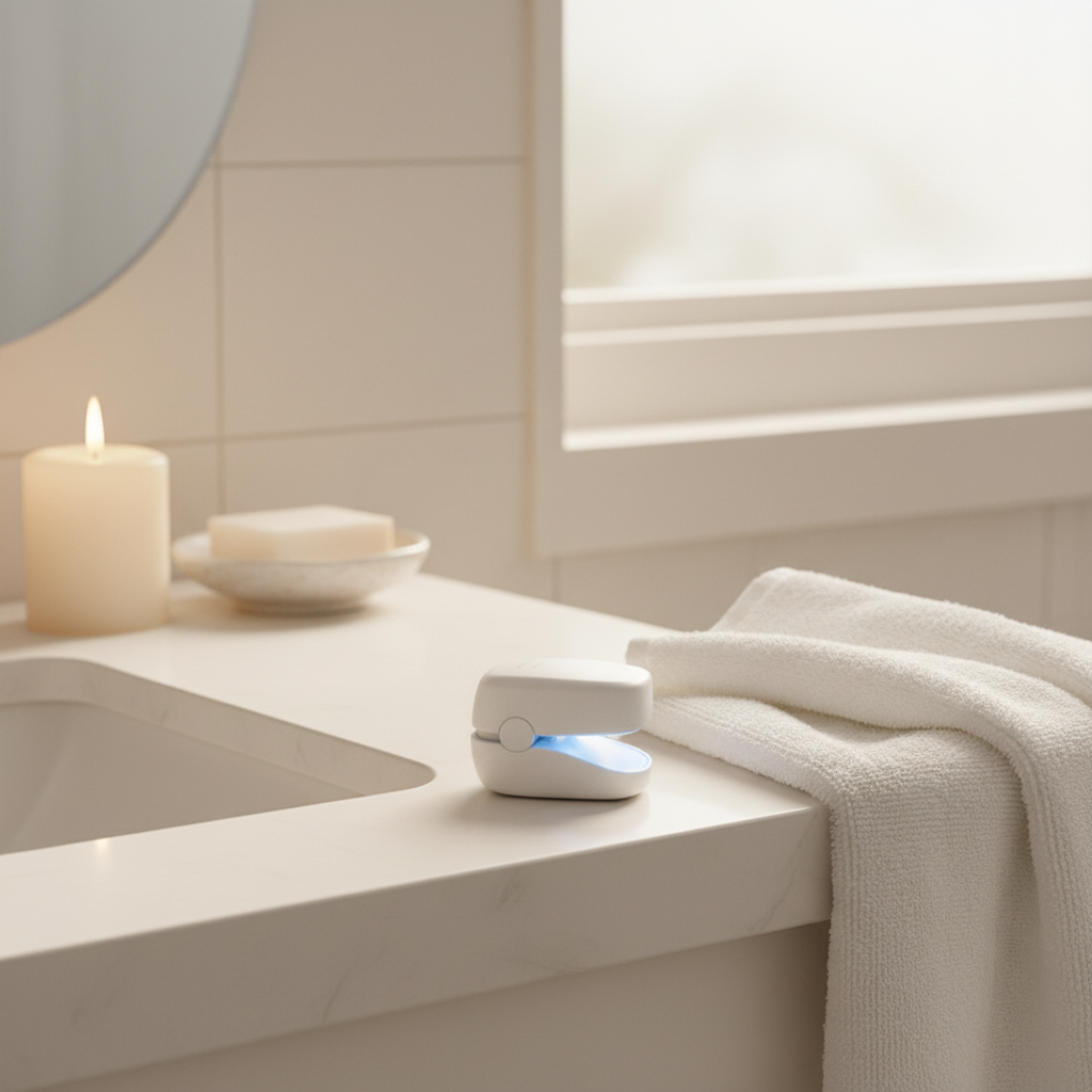 GlowNail - Laser Fungus Remover