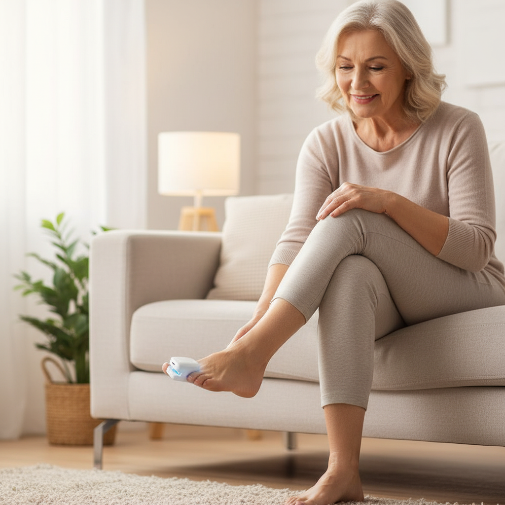 GlowNail - Laser Fungus Remover